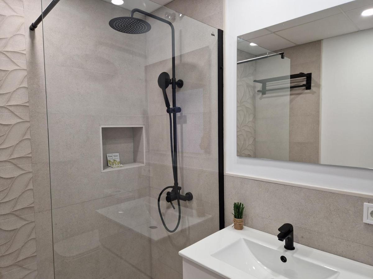 Pavone Apartments Màlaga Exteriér fotografie