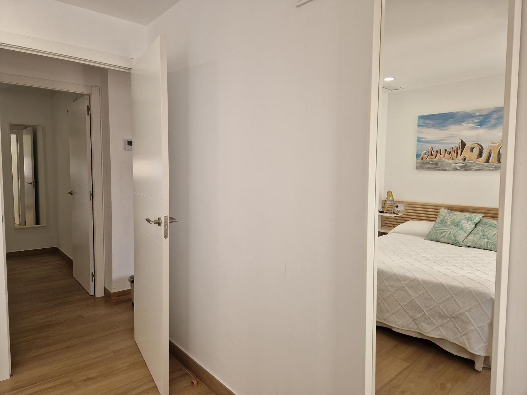 Pavone Apartments Màlaga Exteriér fotografie