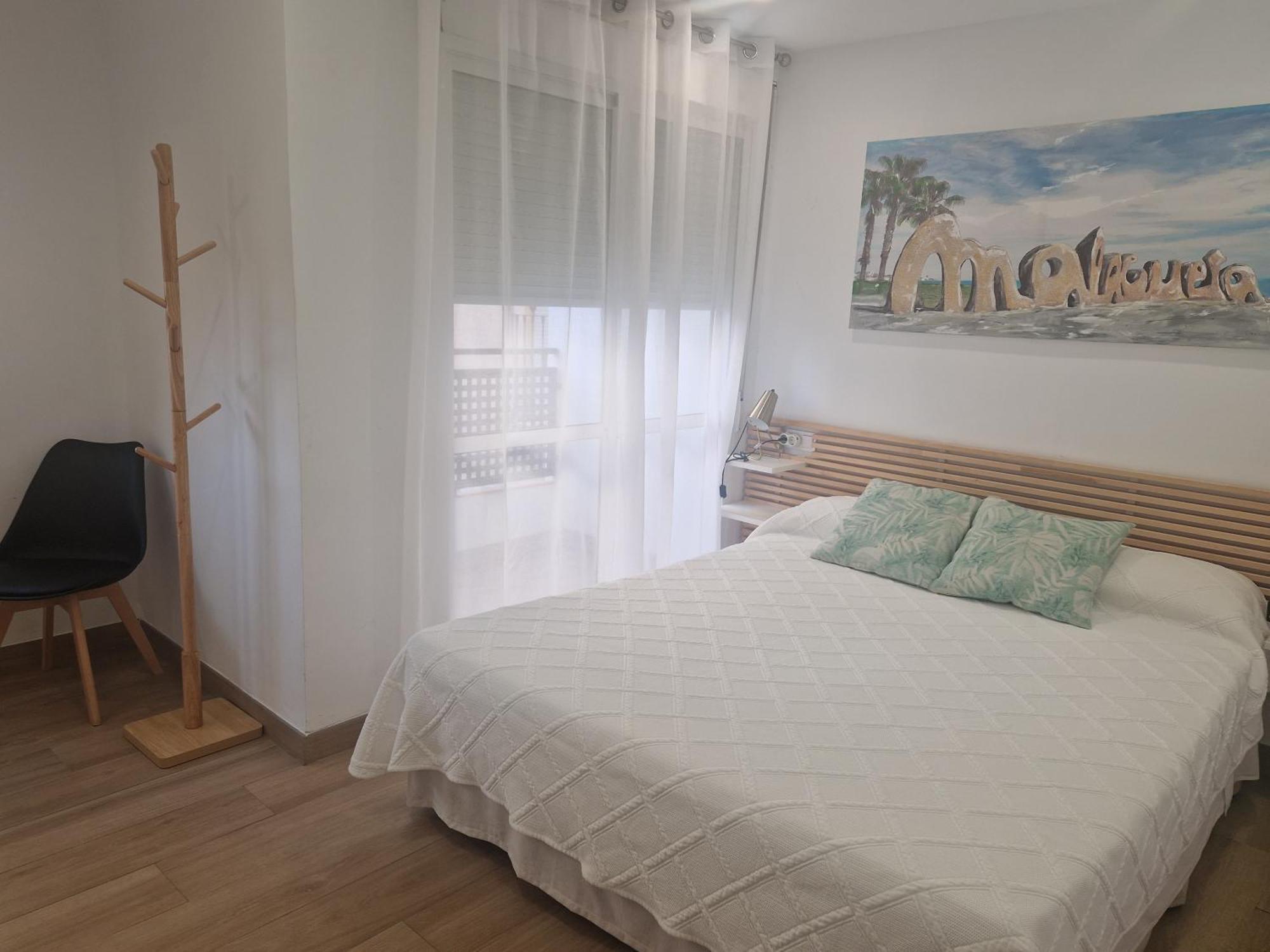 Pavone Apartments Màlaga Exteriér fotografie